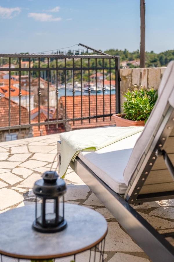Apartman Mare Milna  Εξωτερικό φωτογραφία