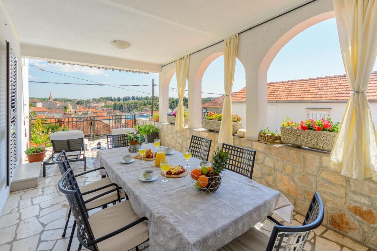 Apartman Mare Milna  Εξωτερικό φωτογραφία