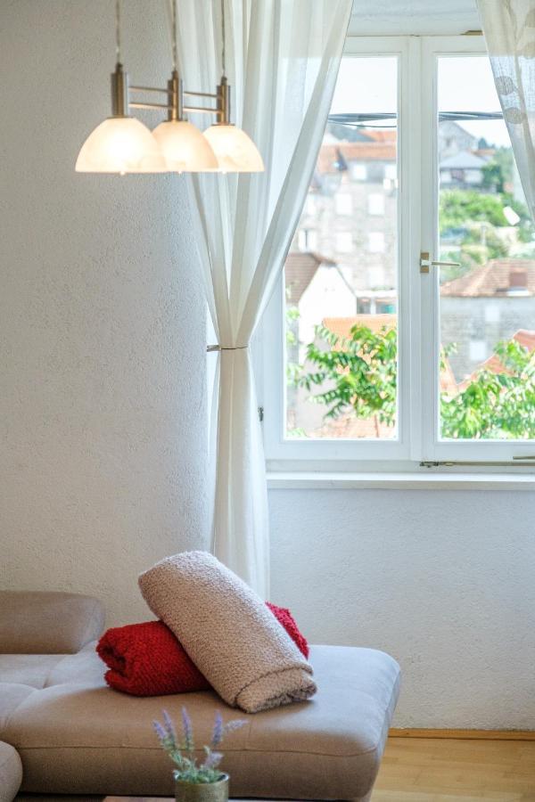 Apartman Mare Milna  Εξωτερικό φωτογραφία