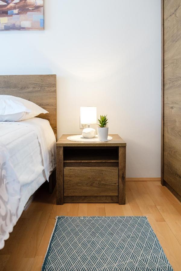 Apartman Mare Milna  Εξωτερικό φωτογραφία
