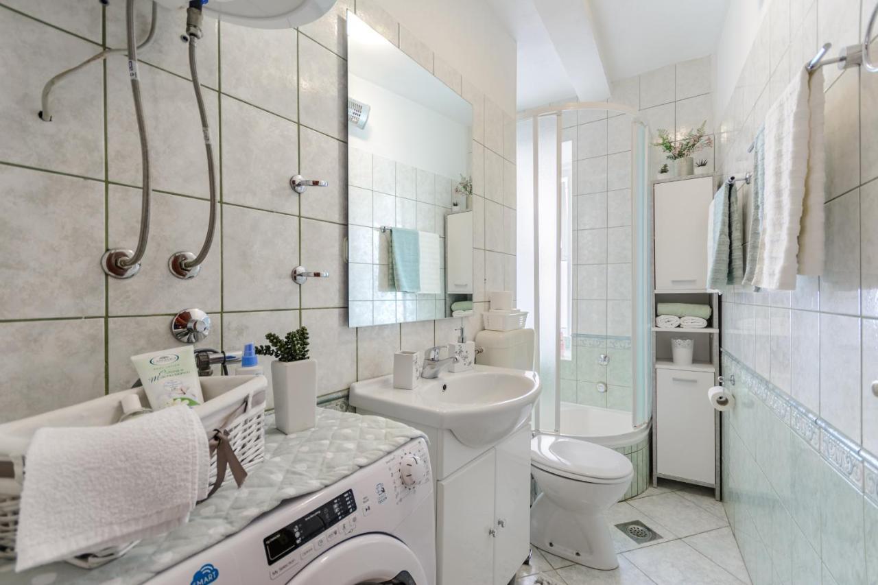 Apartman Mare Milna  Εξωτερικό φωτογραφία