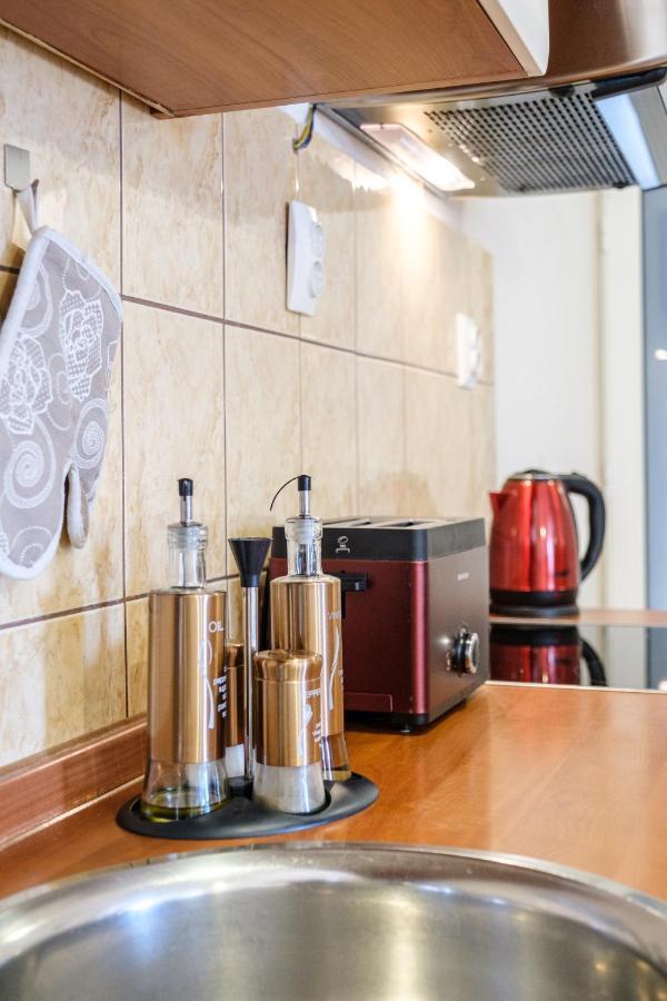 Apartman Mare Milna  Εξωτερικό φωτογραφία