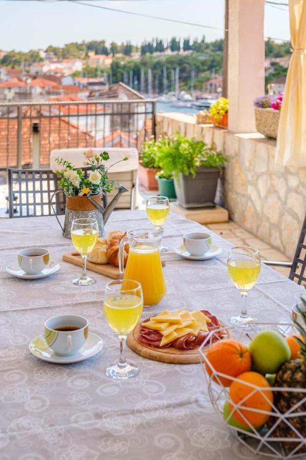 Apartman Mare Milna  Εξωτερικό φωτογραφία