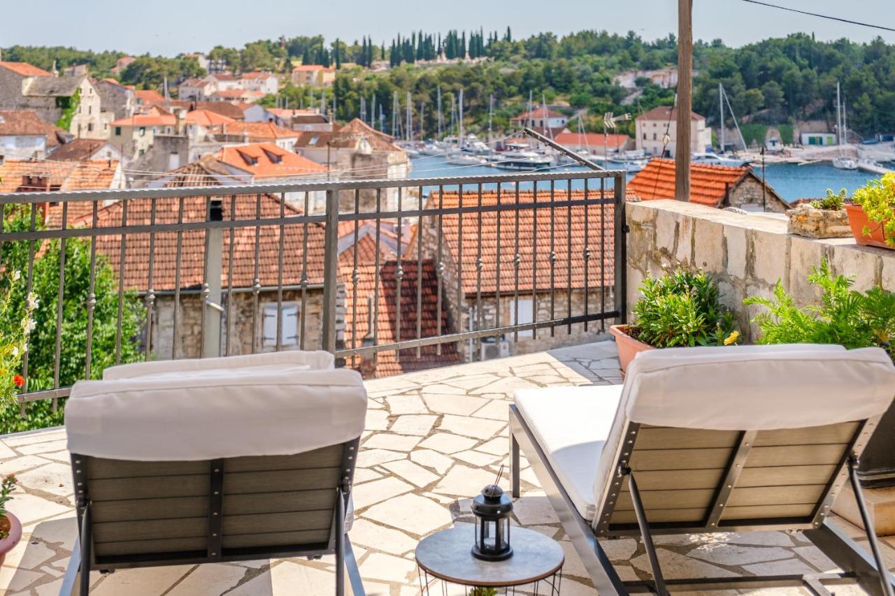 Apartman Mare Milna  Εξωτερικό φωτογραφία