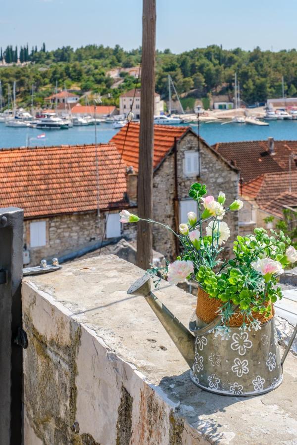 Apartman Mare Milna  Εξωτερικό φωτογραφία