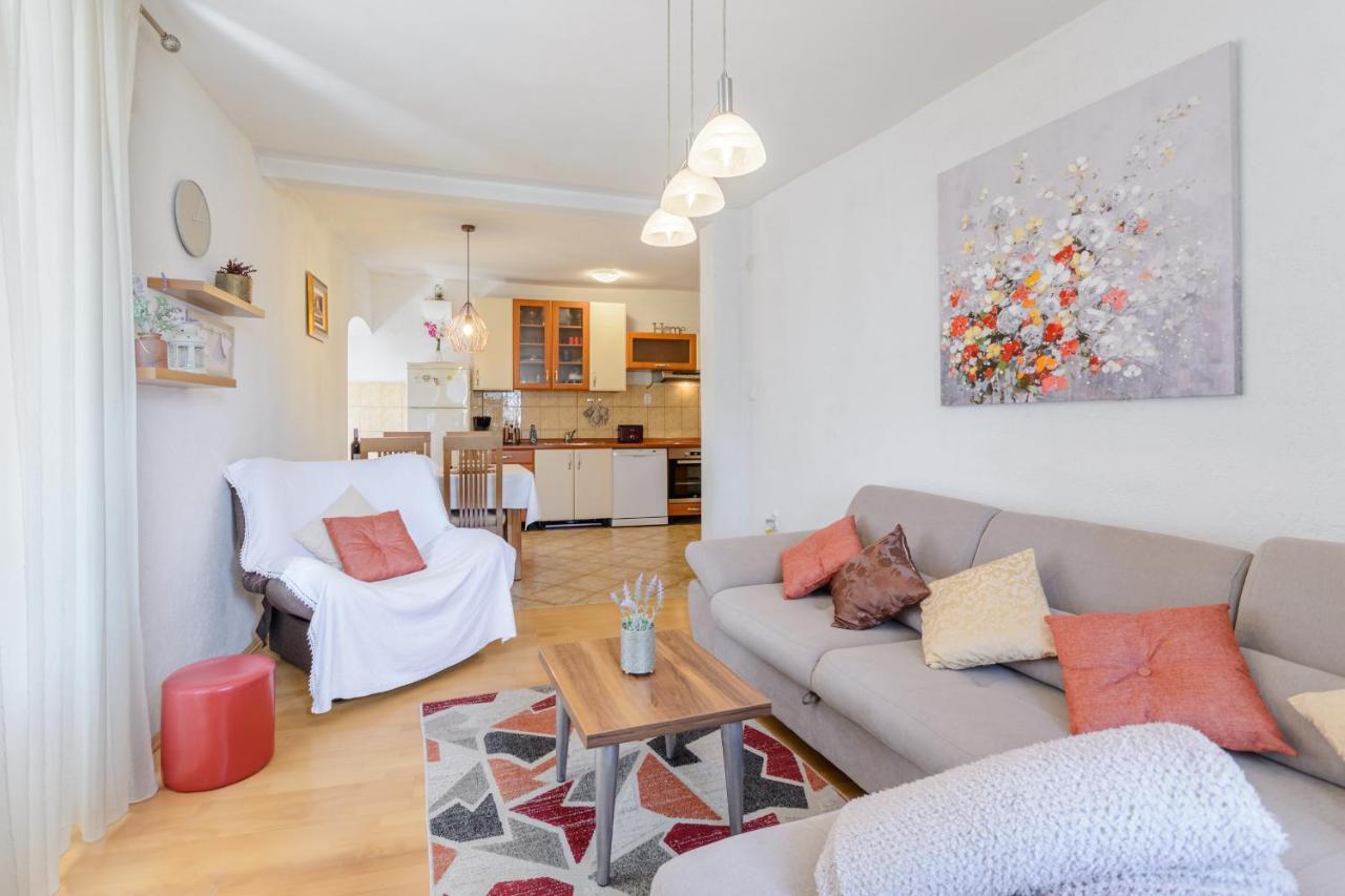 Apartman Mare Milna  Εξωτερικό φωτογραφία