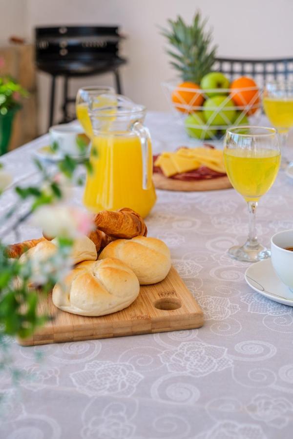 Apartman Mare Milna  Εξωτερικό φωτογραφία