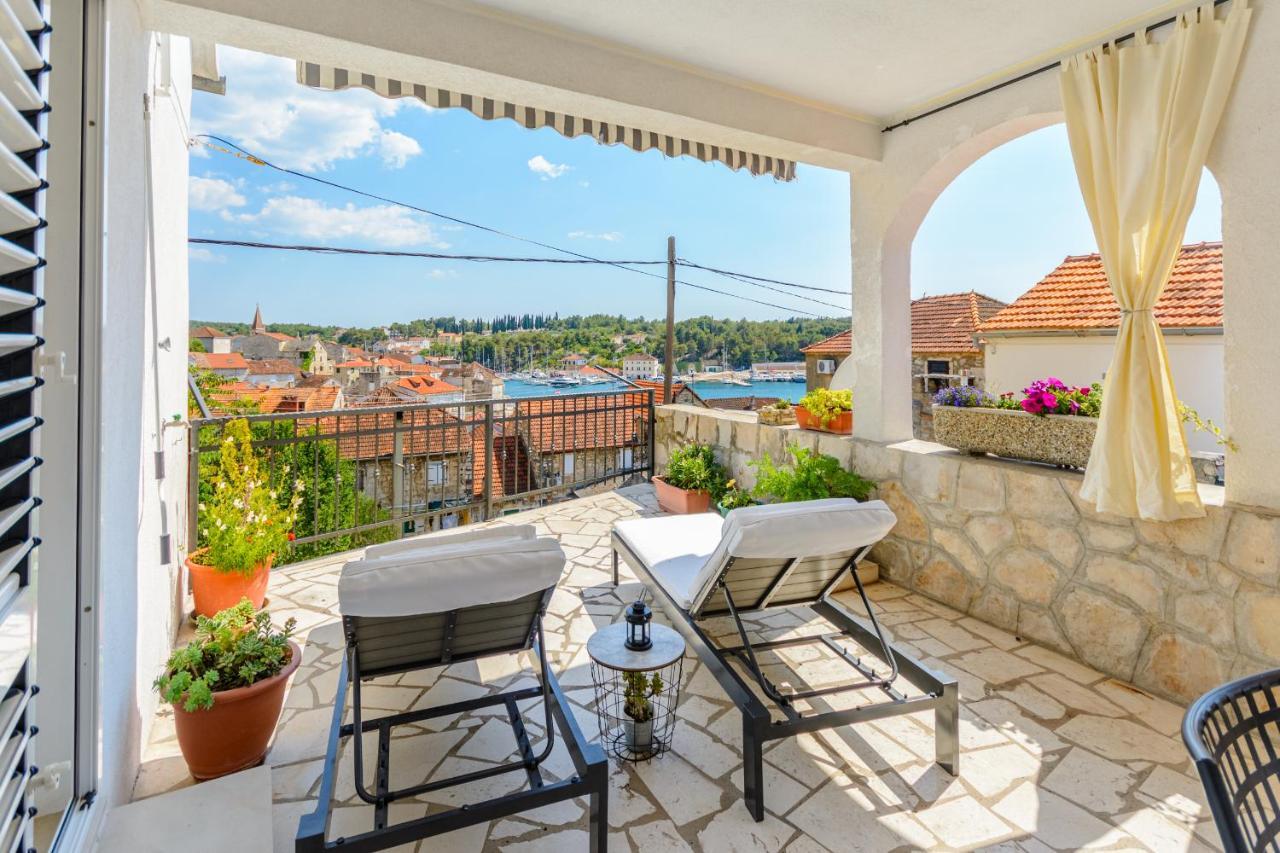 Apartman Mare Milna  Εξωτερικό φωτογραφία