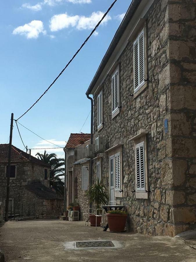 Apartman Mare Milna  Εξωτερικό φωτογραφία
