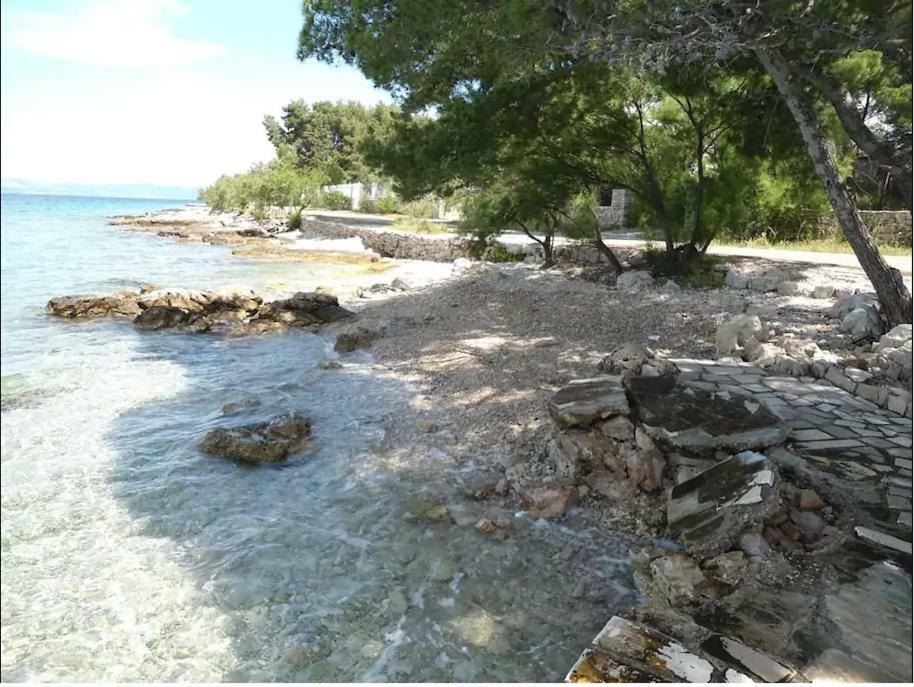 Apartman Mare Milna  Εξωτερικό φωτογραφία