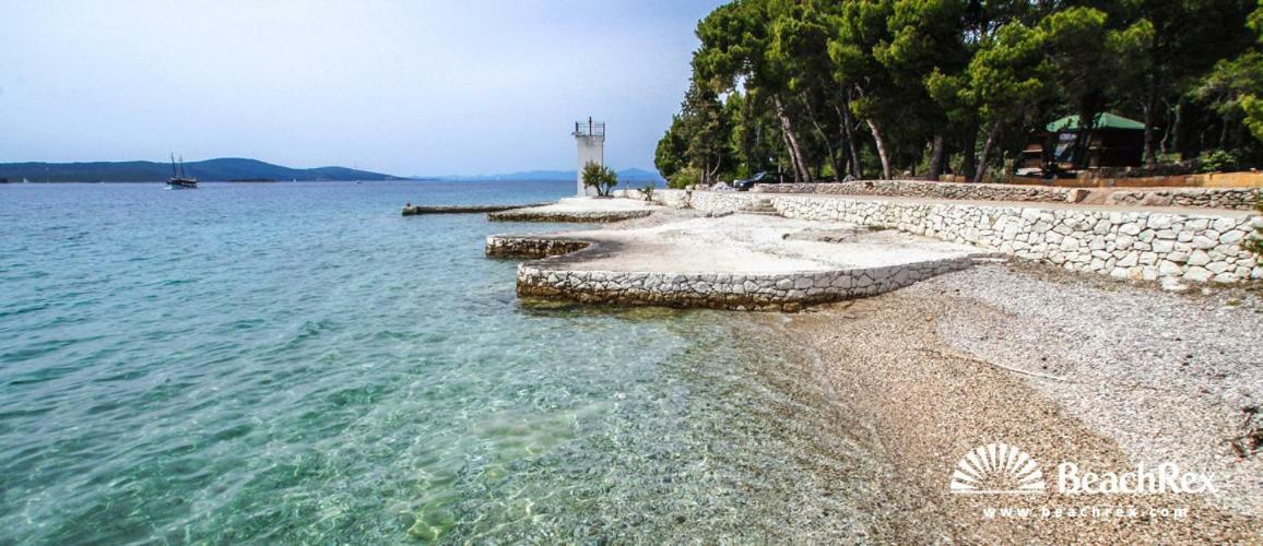Apartman Mare Milna  Εξωτερικό φωτογραφία