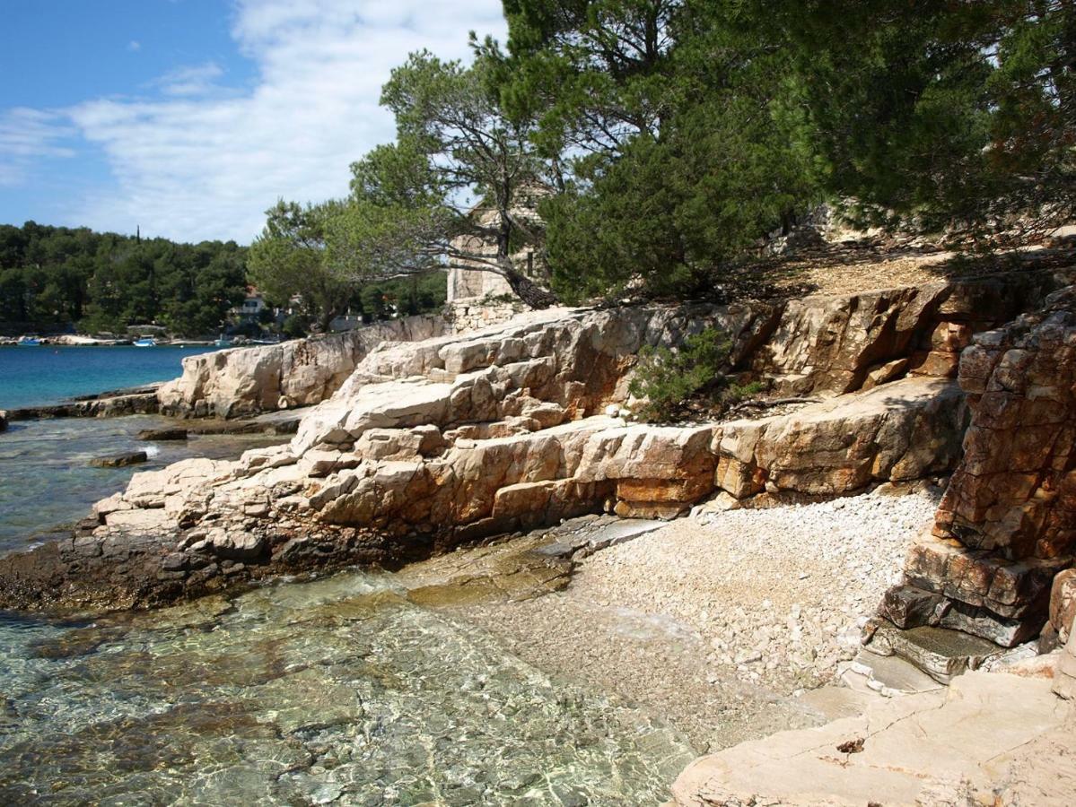 Apartman Mare Milna  Εξωτερικό φωτογραφία