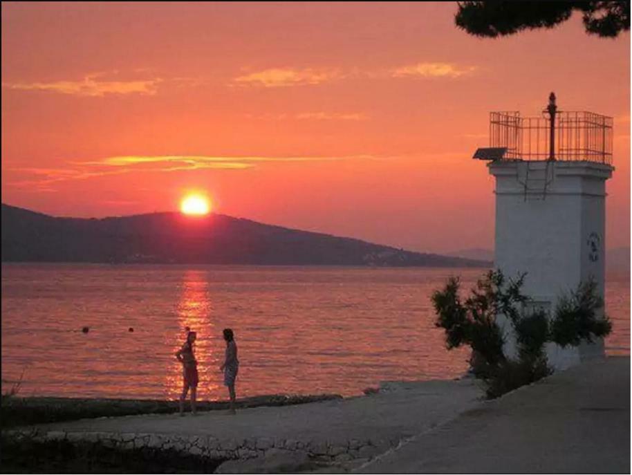 Apartman Mare Milna  Εξωτερικό φωτογραφία